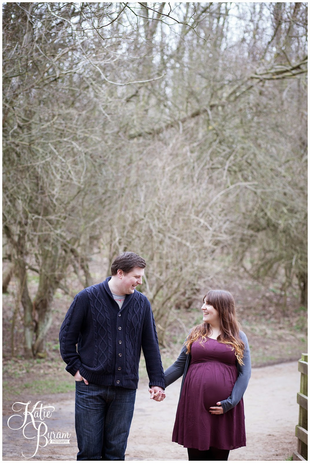 maternity photoshoot, maternity photos, northumberland photoshoot, maternity photography, katie byram photography, woodland maternity shoot, converse, mum and dad to be, coming soon, pregnancy photographs