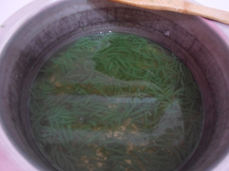 Resepi Cendol Guna Santan Kotak Copd Blog X
