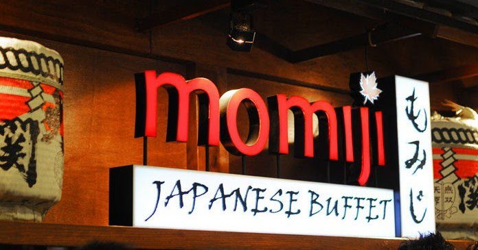 Momiji deals sg