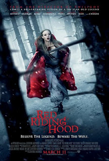 La chica de la capa roja (2011)