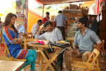 Aaha Kalyanam Movie Stills Gallery-thumbnail-45