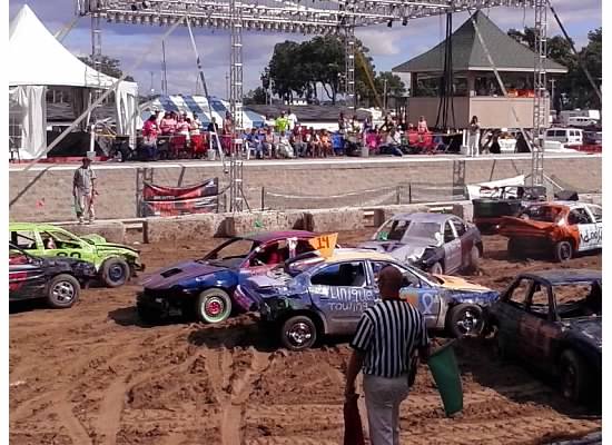 Demolition Cars Crashing Into One Another Cut Files Demolition Cars Crashing Into One Another Cut Files