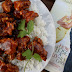 <b>General Tso's Chicken</b> <i>...inspired by How to Lose a Guy in 10 Days</i> {food 'n flix}