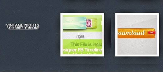 FREE Facebook Timeline (PSD) FREE Facebook Timeline (PSD)