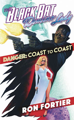 Danger: Coast To Coast