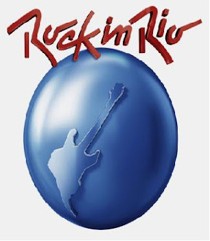 Especial Rock In Rio 2011