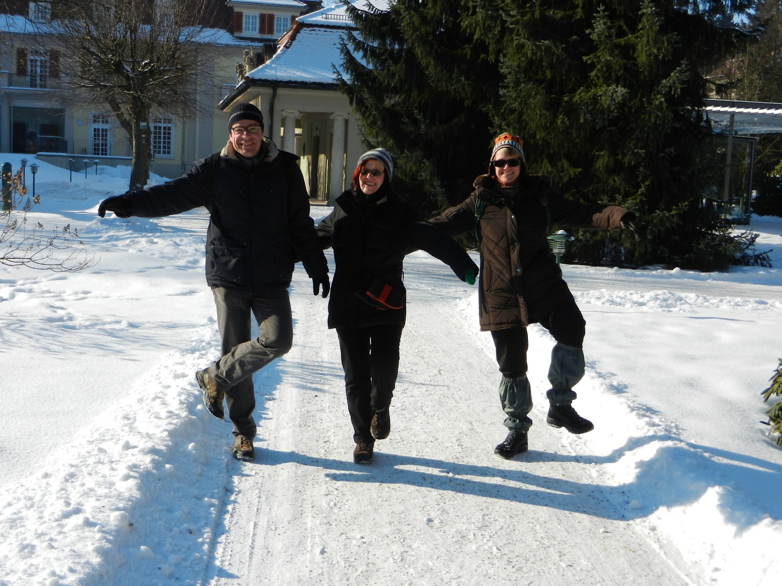 Schmelli Online Mein Wohnmobil Geocaching Und Ich Gelungenes