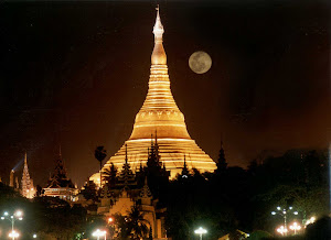 The Glory of Myanmar