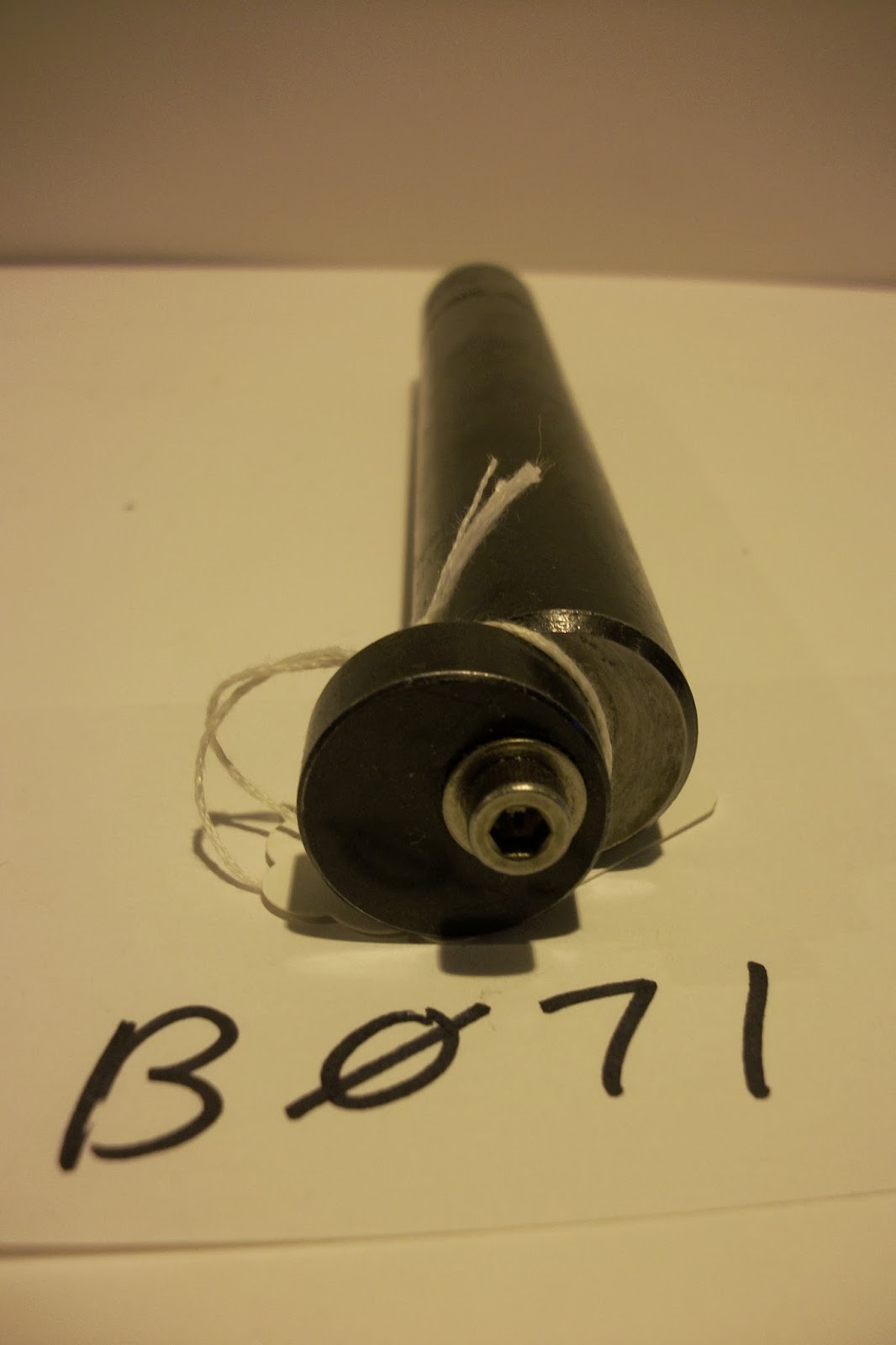 Hardinge N2 Adjustable Tool Setting Gauges (B071) Panatron Inc.