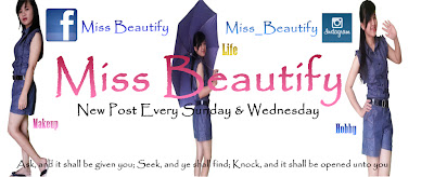 ♥Miss Beautify♥ Beautify Your World