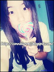 呼呼 ~ 大恩的 lollipop ♥ xD