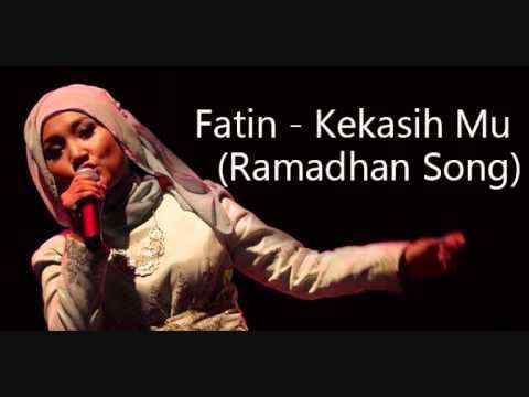 Anon 73 Blogger Download Lagu Fatin Shidqia Lubis Kekasihmu