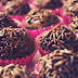 Brigadeiro William Bonner Receita programa estrelas