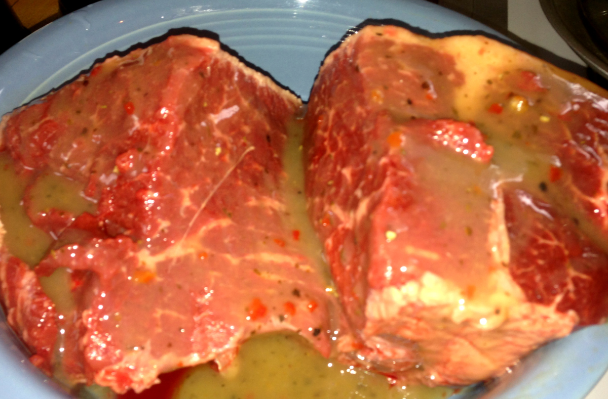 Big Fat Daddy's Famous BBQ Barbecue Barbeque Pit Beef Got Beef