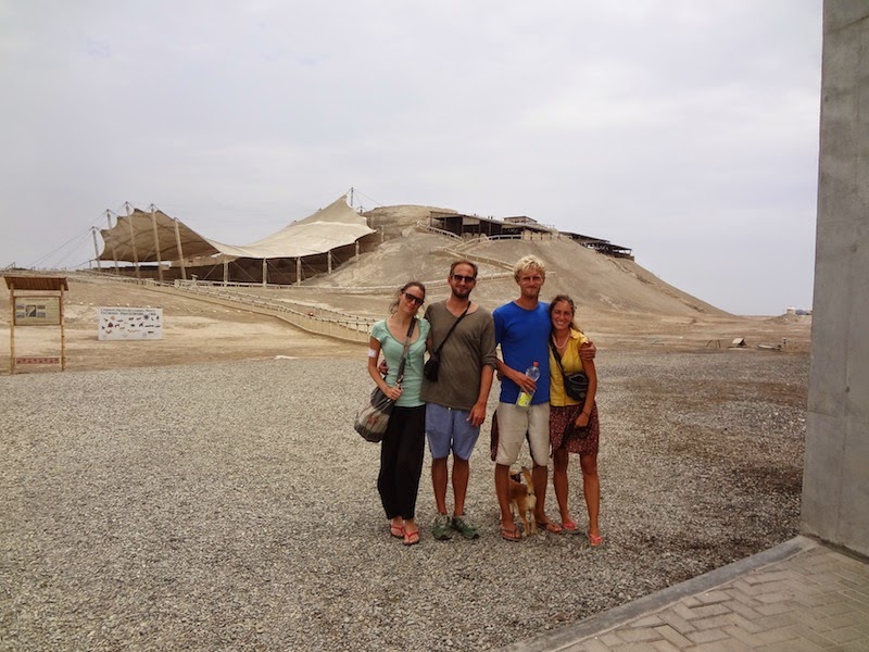 Auf Der Strasse Nach Suden Februar 2015