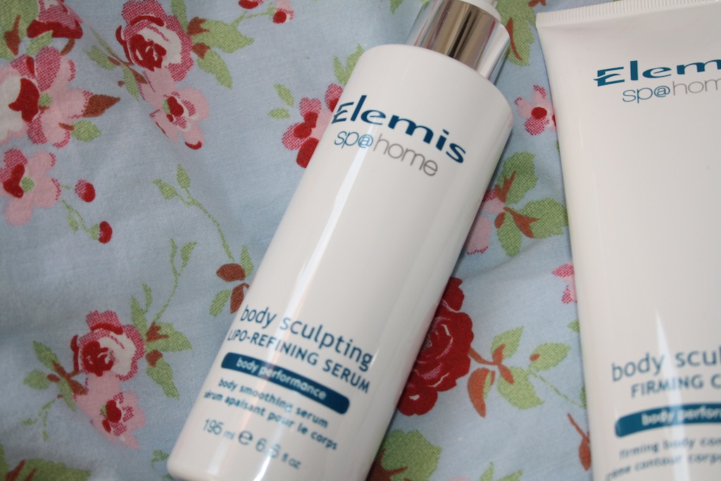 Elemis Body Sculpting Firming System PRETTY YOUNG THING