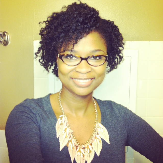 On The Couch With Shelly Of Glamnaturallife Curlynikki Natural