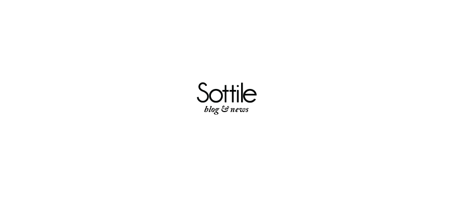 Sottile Design - iPhone Cover