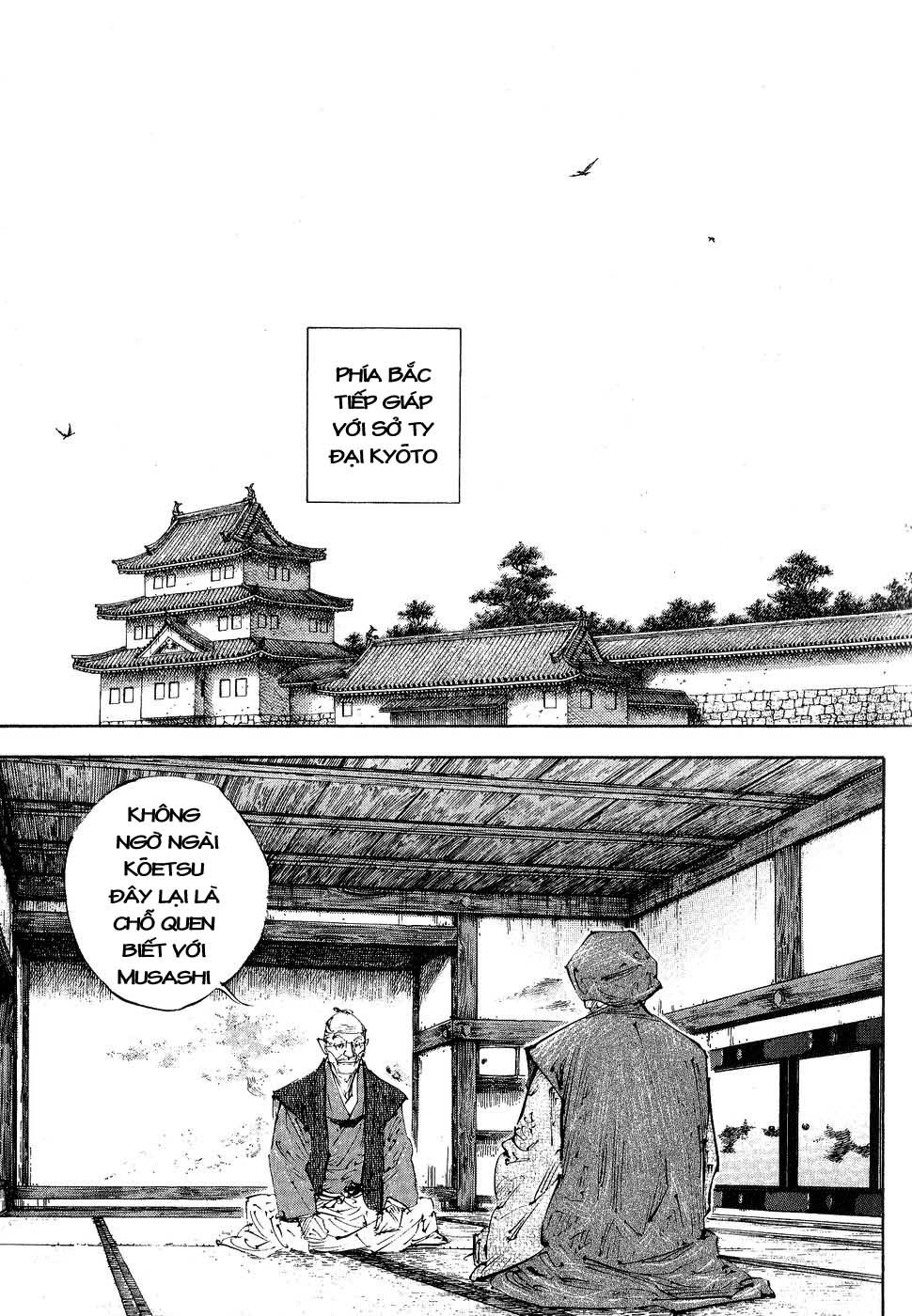 Vagabond - Lãng Khách Chap 252 - Truyen.Chap.VN