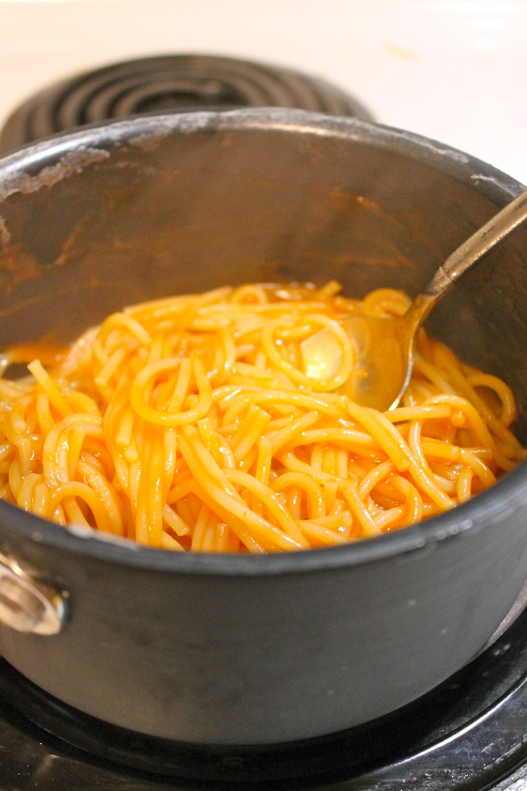 Bossy Italian Wife Quick Fix Honey Boo Boo's Sketti