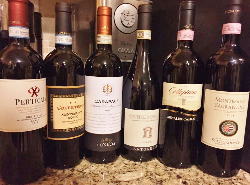Vino Travels An Italian Wine Blog ItalianFWT Italian Food, Wine