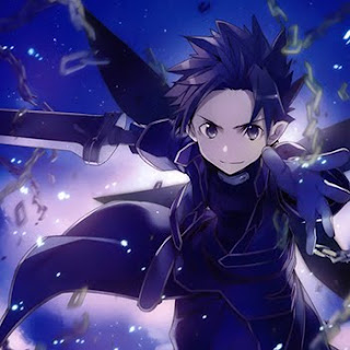 Sword Art Online OP2 Single - INNOCENCE