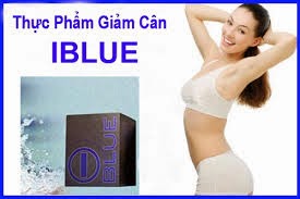 iblue giáº£m cÃ¢n an toÃ n - shop thá»±c pháº©m chá»©c nÄƒng