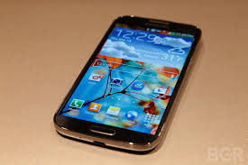 Samsung Galaxy S4