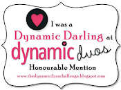 Dynamic Darling