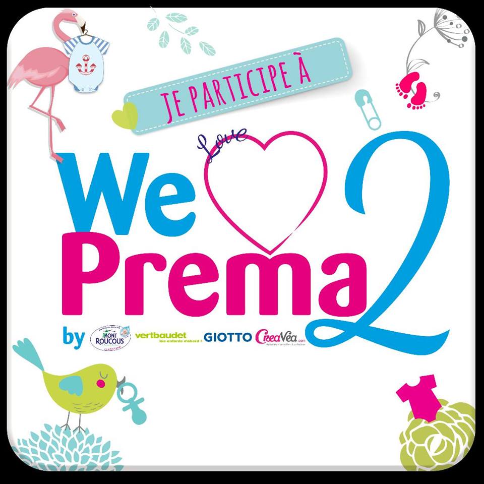 We love prema 2