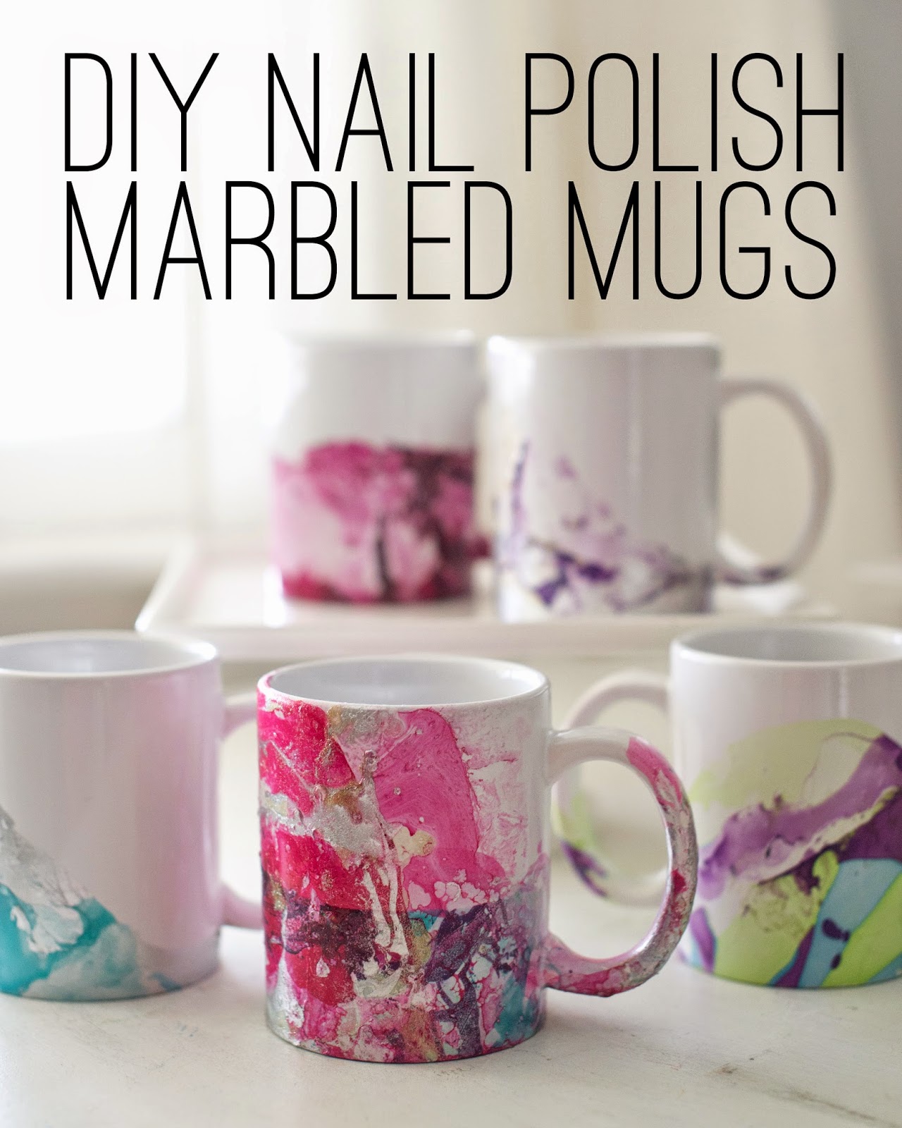 Diy Coffee Mug Designs Diy Coffee Mug Designs