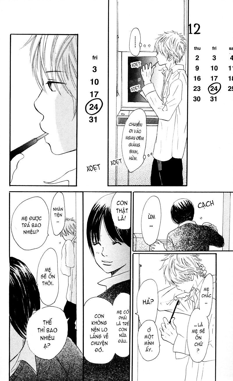 Bokura ga ita chap 28 Trang 12 - Mangak.info Bokura ga ita chap 28 Trang 12 - Mangak.info