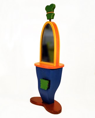 Decoración de interiores: Muebles infantiles muy Originales