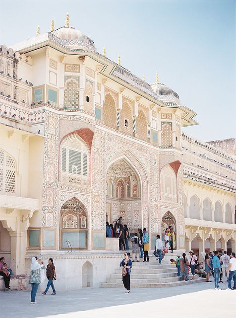 Tour packages for Amber Palace