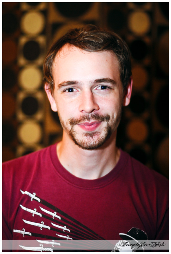 50 Portraits in 15 Days. Maria Teicher