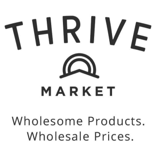 Join Thrive Market