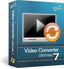 xilisoft video converter ultimate 2021 full