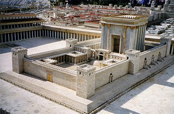 Templo de Jerusalen