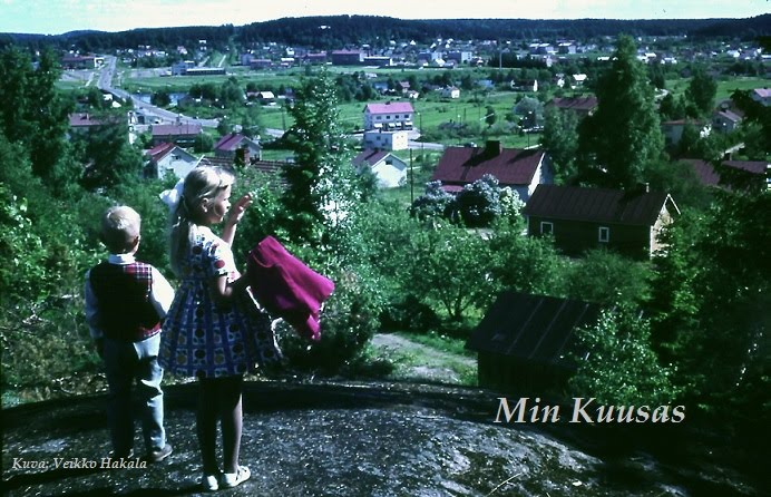 Min Kuusas