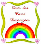 Festa das Cores