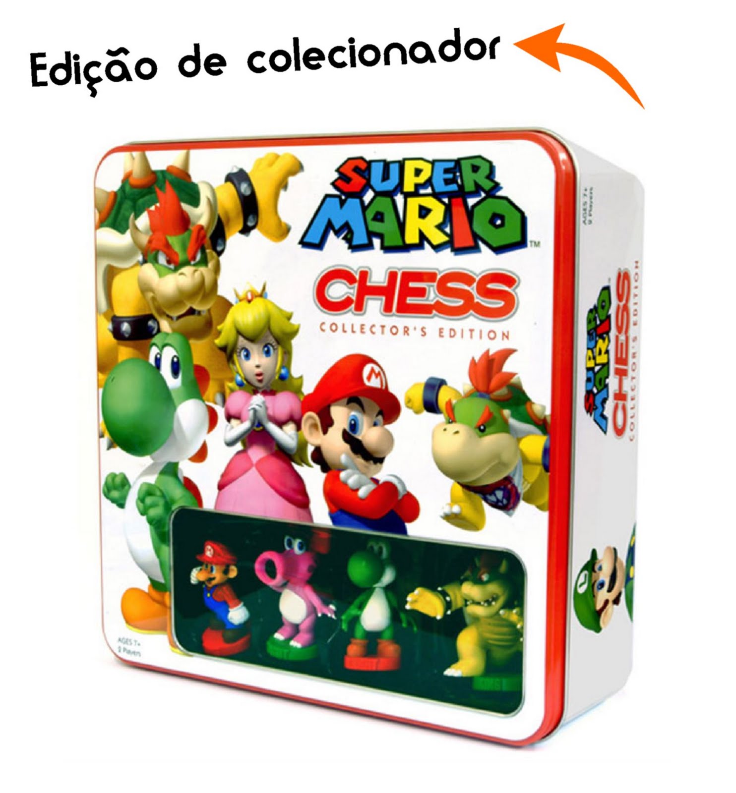 A origem do jogo de Xadrez - BLOG DO MÁRIO