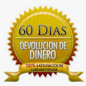 Garantía de 60 Días