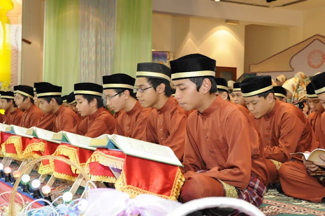 Brunei Share: February 2013