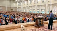 Unas catorce mil iglesias evangélicas son abiertas anualmente en Brasil