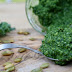 Kale & Pepita Pesto