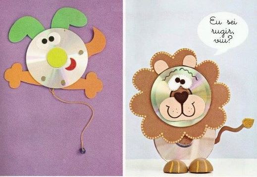 Como hacer un bote de basura reciclado ~ cositasconmesh