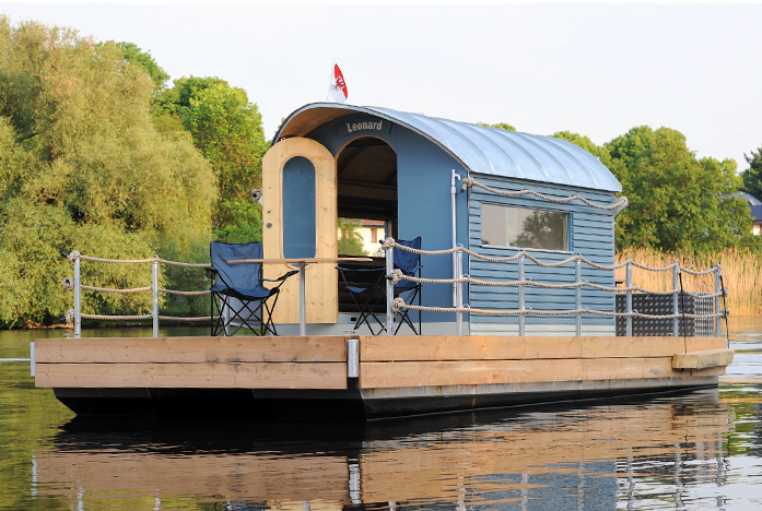 Burgerstiftung Potsdam Spende Fur Unsere Organisation