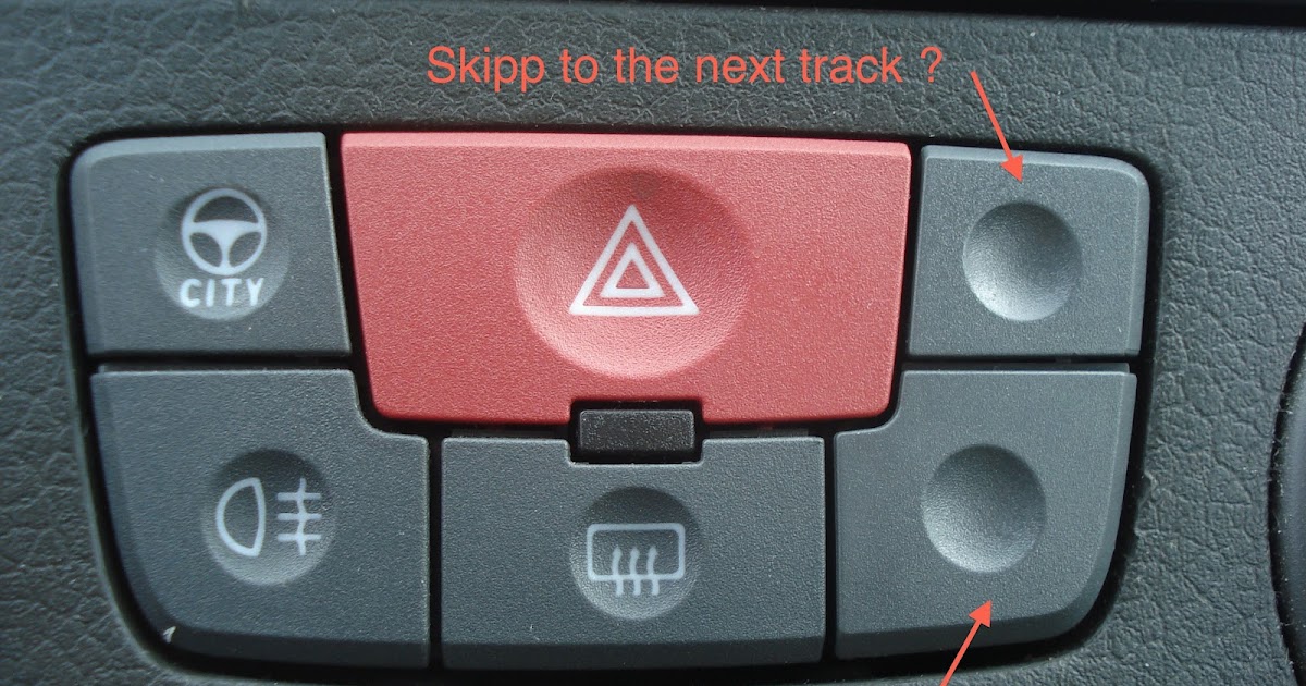 Electrical Opossum Adding Bluetooth Audio To My Fiat Panda