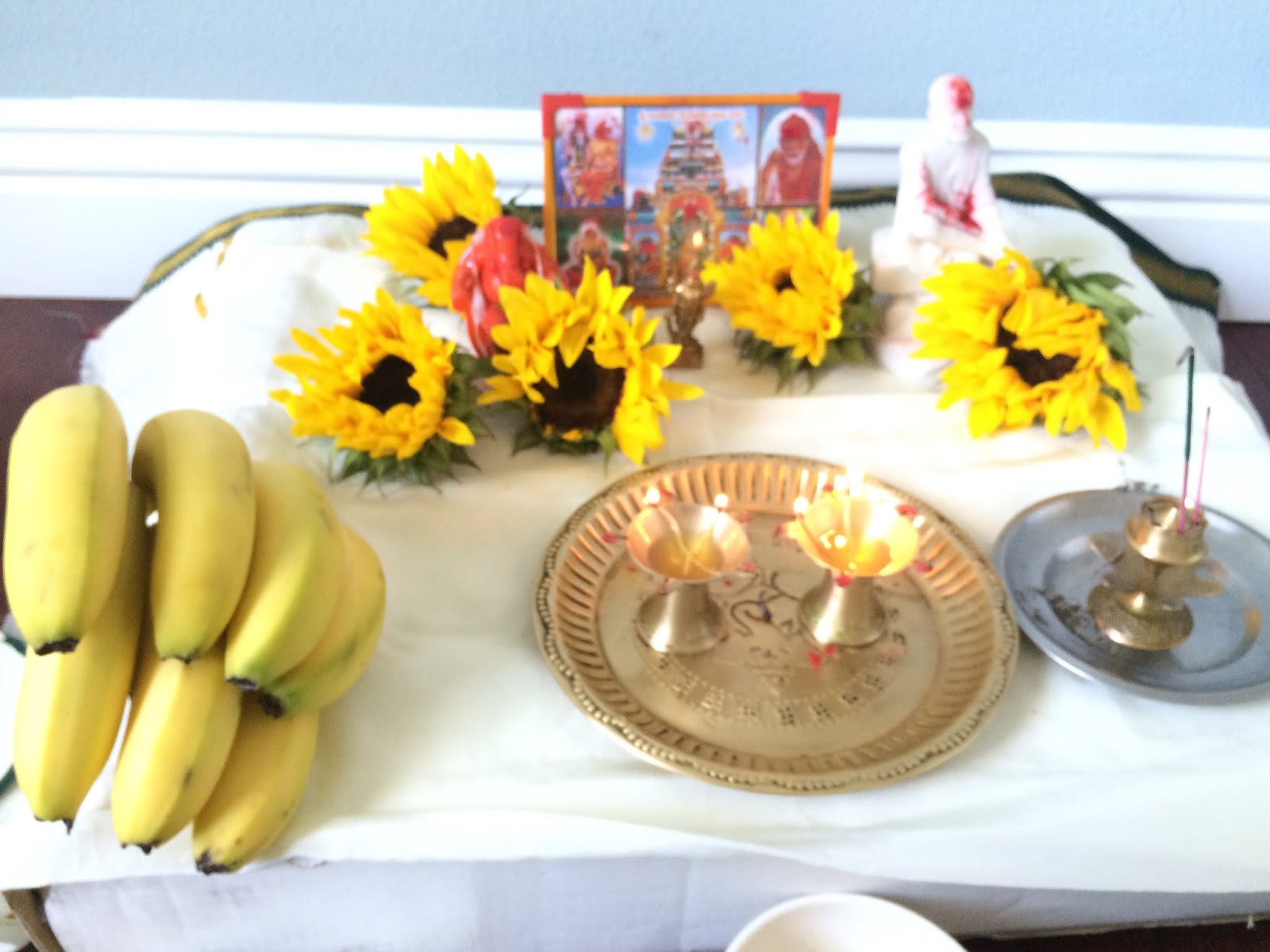 All about Baby Shri Annaprasana Ceremony