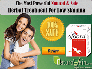Herbal Supplements For Energy And Stamina